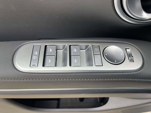 New 2026 Hyundai Palisade FWD Hybrid image 13