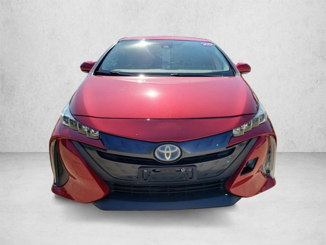 Used 2020 Toyota Prius Prime XLE FWD image 27