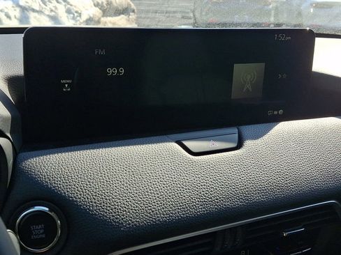 New 2026 MAZDA CX-90 3.3 Turbo w/ Preferred Package image 15