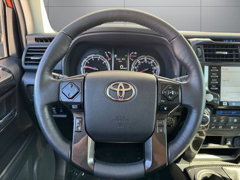 Used 2024 Toyota 4Runner TRD Pro AWD/4WD image 13