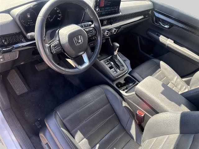 Certified 2023 Honda CR-V EX-L image 10