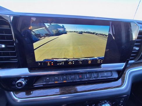 New 2026 GMC Sierra 1500 Elevation w/ Elevation Premium Package image 19