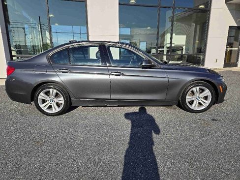 Used 2016 BMW 328i xDrive Sedan image 2
