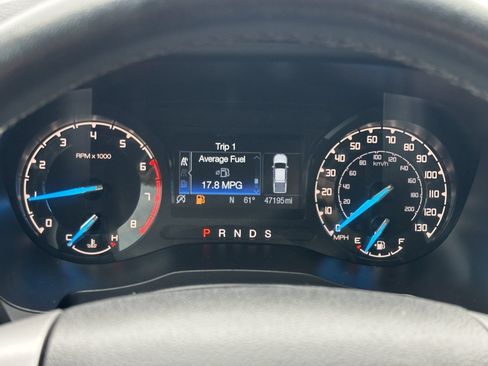 Used 2021 Ford Ranger XLT w/ Equipment Group 302A High AWD/4WD image 26