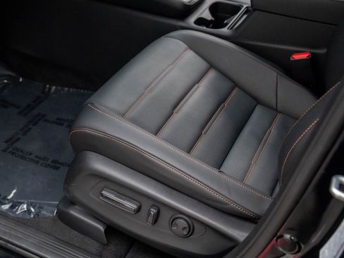 Used 2026 Honda CR-V Sport Touring image 14