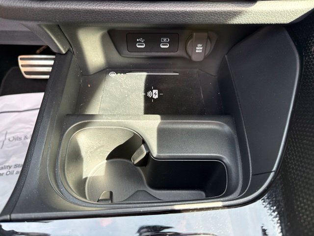 Certified 2025 Acura ADX A-Spec AWD/4WD image 17