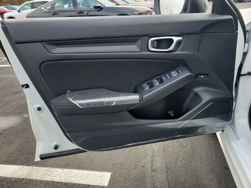 New 2026 Honda Civic Sport image 37