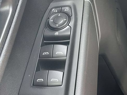 New 2026 Chevrolet Silverado 1500 Custom w/ Turbomax Blackout Package AWD/4WD image 18