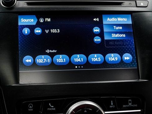 Used 2022 Acura ILX w/ Premium & A-SPEC Package image 21