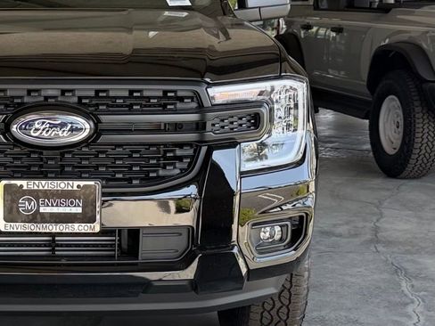 New 2026 Ford Ranger XL RWD image 4
