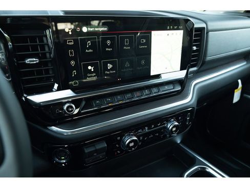 New 2026 GMC Sierra 1500 SLT w/ SLT Premium Plus Package image 23