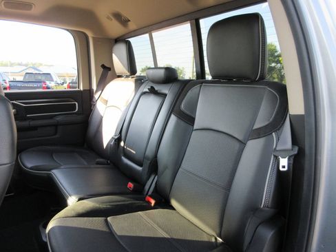 Used 2022 RAM 2500 Laramie AWD/4WD image 22