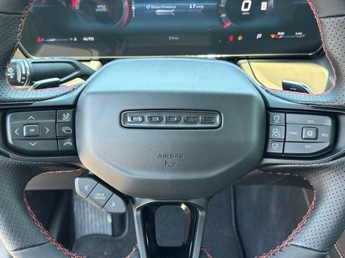New 2026 Dodge Charger R/T AWD/4WD image 16