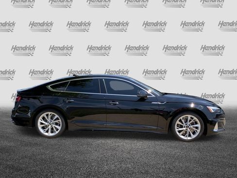 Used 2022 Audi A5 2.0T Premium Plus AWD/4WD image 11
