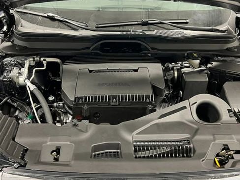 New 2025 Honda Pilot EX-L image 11