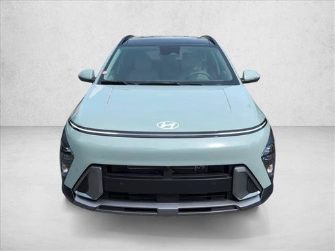 New 2026 Hyundai Kona Limited FWD image 6