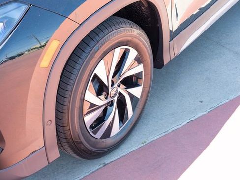 New 2026 Volkswagen Tiguan S FWD image 12