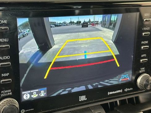 Used 2019 Toyota RAV4 Limited w/ Advanced Technology Package FWD image 23