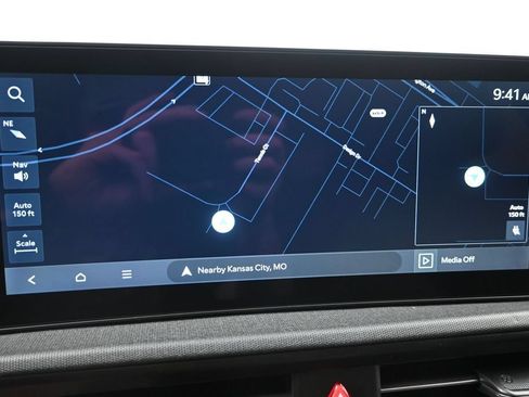 New 2026 Kia EV6 Light RWD image 16