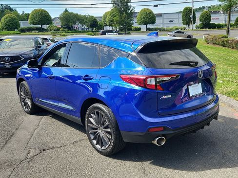 Used 2024 Acura RDX A-Spec AWD/4WD image 7