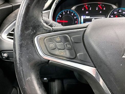 Used 2018 Chevrolet Malibu LT w/ Leather Package image 23