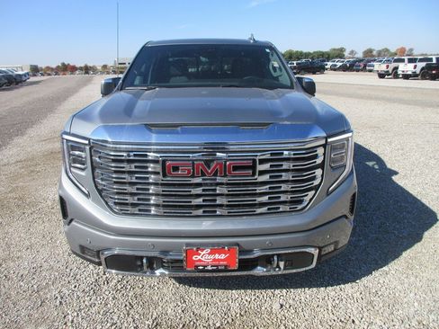 New 2026 GMC Sierra 1500 Denali image 12