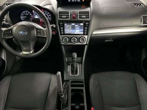 Used 2015 Subaru Impreza 2.0i Sport Limited image 3