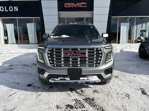 New 2026 GMC Yukon XL Denali image 5