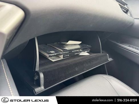 Used 2024 Lexus RX 350 Premium w/ Cold Area Package image 40