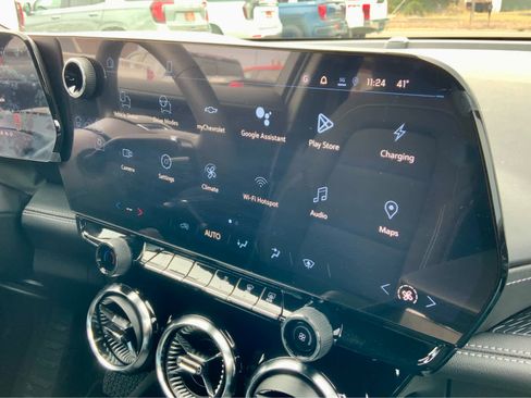 New 2026 Chevrolet Blazer EV LT image 40