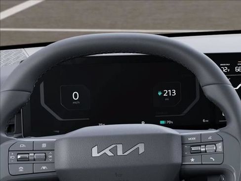 Used 2026 Kia EV9 Light RWD image 21