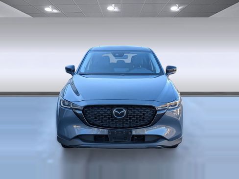 Used 2024 MAZDA CX-5 Carbon Edition image 6