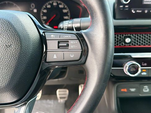 Used 2023 Honda Civic Si image 35