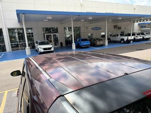 Used 2015 Honda Odyssey EX image 24