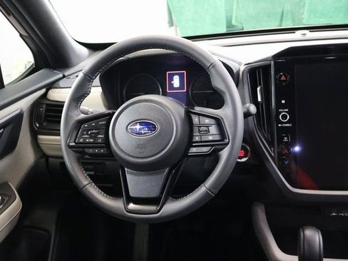 New 2026 Subaru Forester Premium image 16