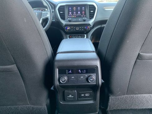 Used 2021 GMC Acadia SLE w/ Elevation Edition AWD/4WD image 29