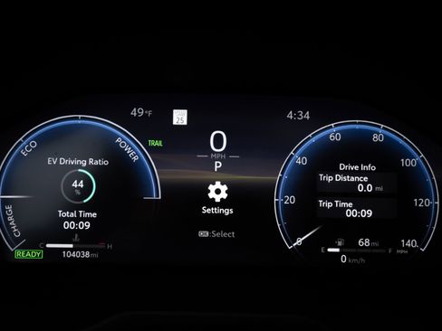 Used 2023 Toyota RAV4 XSE image 31