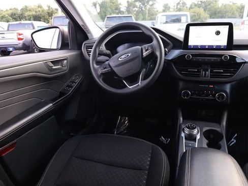 Used 2025 Ford Escape Active FWD image 21