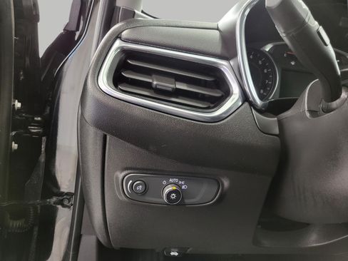 Used 2023 Chevrolet Equinox LT AWD/4WD image 10