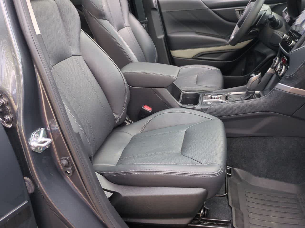 Used 2023 Subaru Forester Limited AWD/4WD image 22