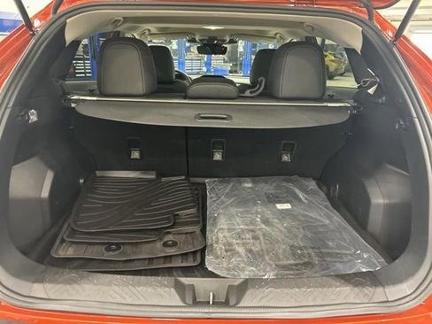 Certified 2025 Subaru Crosstrek 2.5i Limited image 13