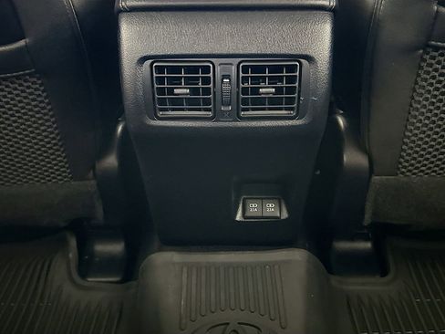Used 2021 Toyota 4Runner SR5 Premium w/ Moonroof Package RWD image 27