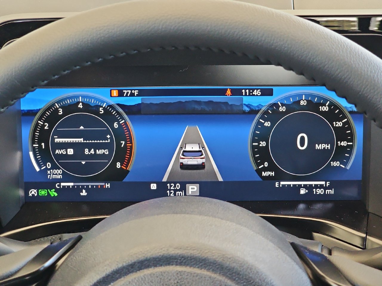 New 2026 Subaru Outback Premium AWD/4WD image 19