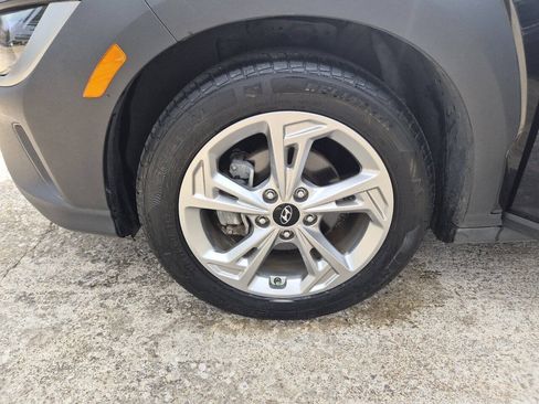 Used 2023 Hyundai Kona SEL FWD image 16