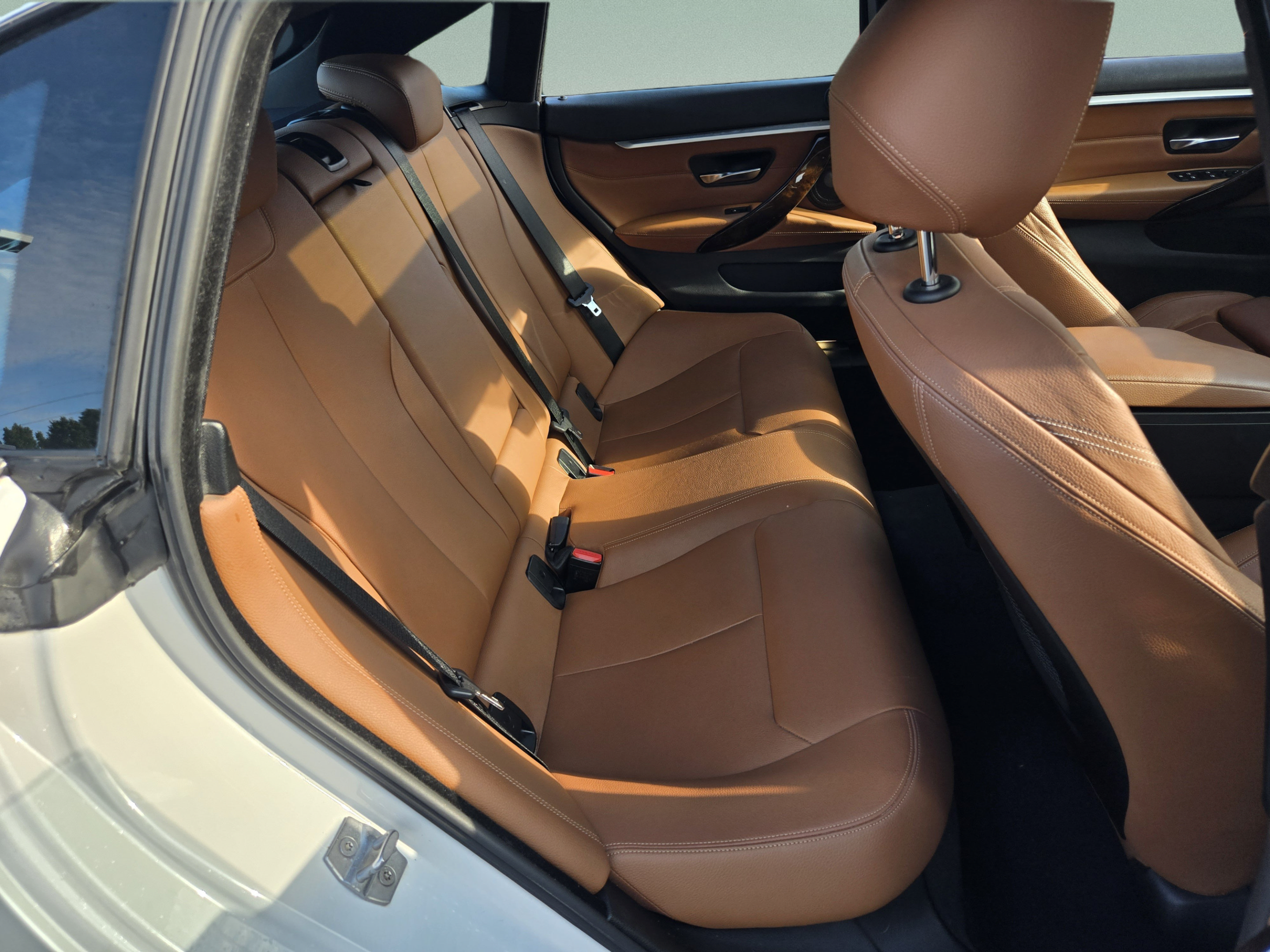 Used 2016 BMW 428i Gran Coupe RWD image 21