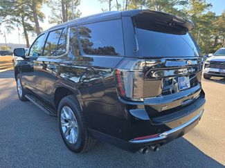 Used 2025 Chevrolet Tahoe Premier video 3