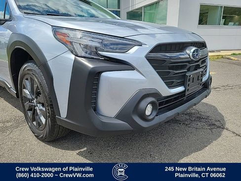 Used 2023 Subaru Outback Onyx Edition AWD/4WD image 21