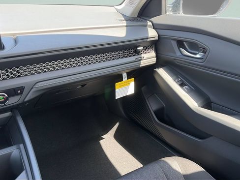 New 2026 Honda Accord SE image 15