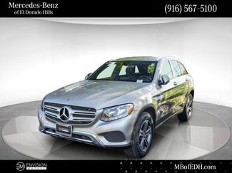 Certified 2019 Mercedes-Benz GLC 300 4MATIC video 1