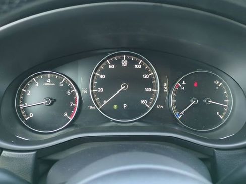 New 2026 MAZDA CX-30 AWD 2.5 S image 28